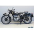 画像2: サンビーム S8 (487cc) 1955年 (2)