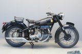 画像: サンビーム S8 (487cc) 1955年