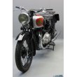 画像4: New Imperial Model 76 (496cc) 1937年 (4)