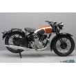 画像1: New Imperial Model 76 (496cc) 1937年 (1)