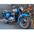 画像1: BSA A10 Golden Flash ゴールデンフラッシュ (646cc) 1960年 (1)