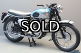 画像: トライアンフ T120 Bonneville ボンネビル(650cc) 1961年