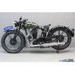 画像4: BSA R33-4 (348cc) 1933年 (4)