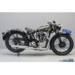 画像3: BSA R33-4 (348cc) 1933年 (3)