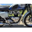 画像2: トライアンフ T120R Bonneville ボンネビル(650cc) 1960年 (2)