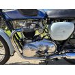 画像6: トライアンフ T120R Bonneville ボンネビル(650cc) 1960年 (6)