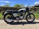 画像: トライアンフ T120R Bonneville ボンネビル(650cc) 1960年