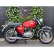 画像2: BSA A65 Spitfire Mk2 スピットファイア (750cc) 1966年 (2)