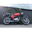 画像5: BSA A65 Spitfire Mk2 スピットファイア (750cc) 1966年 (5)