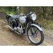 画像5: トライアンフ T100 タイガー (500cc) 1939年 (5)