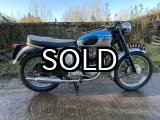 画像: トライアンフ T120 Bonneville ボンネビル(650cc) 1962年
